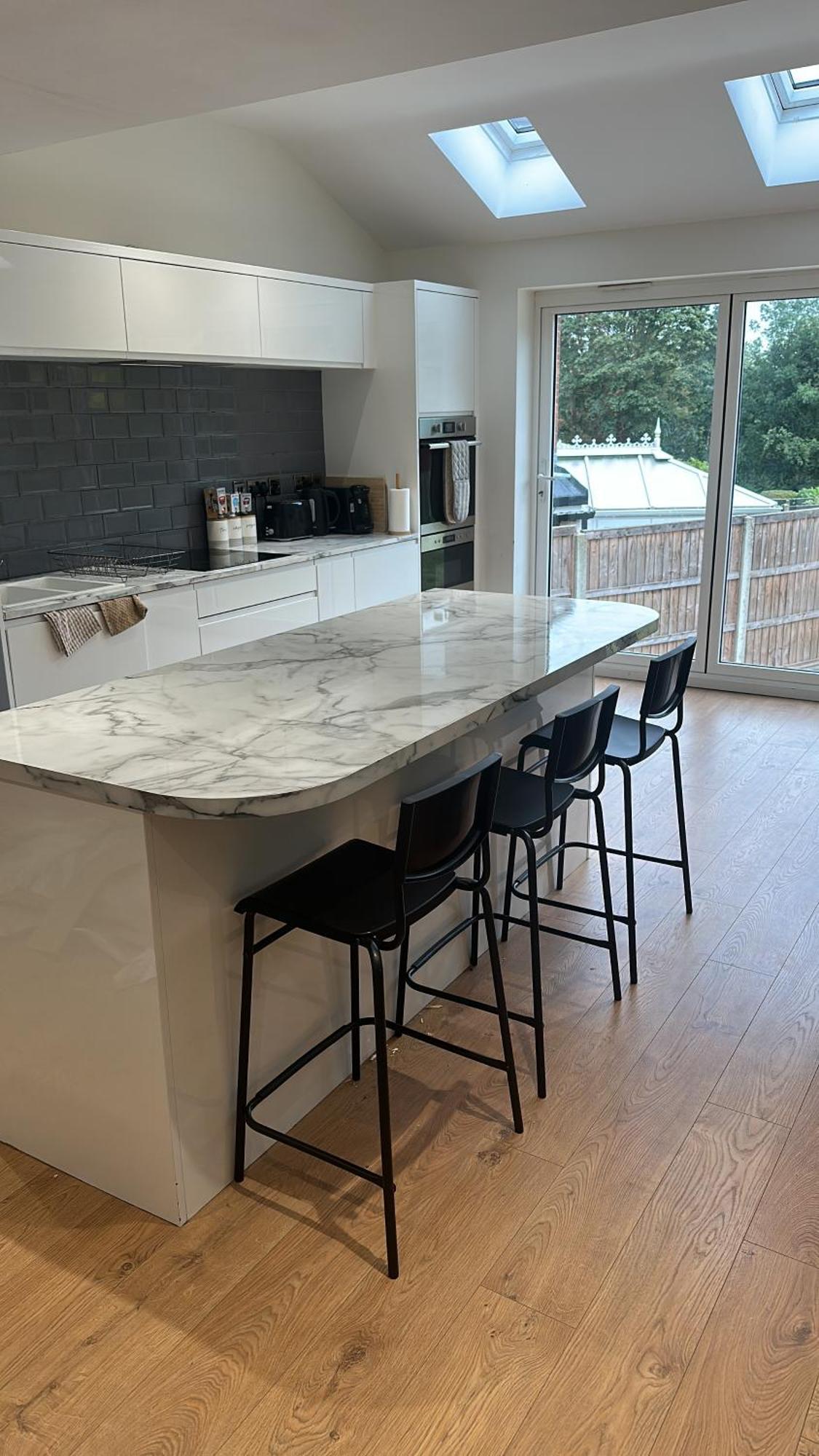 5 Bedroom House In Orpington Esterno foto